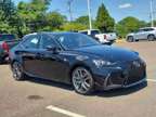 2020 Lexus IS IS 350 F SPORT