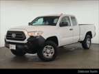 2023 Toyota Tacoma 2WD