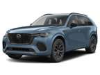 2025 Mazda CX-70 3.3 Turbo S Premium Package