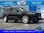 2019 Volvo XC90 Momentum