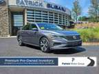 2020 Volkswagen Passat 2.0T SEL