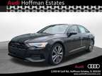 2024 Audi A6 Sedan Premium Plus