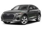 2024 Audi Q5 Sportback S line Premium Plus