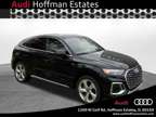 2024 Audi Q5 Sportback S line Premium Plus