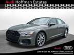 2024 Audi A6 Sedan Premium