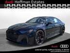 2024 Audi RS 7 performance