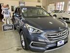Used 2018 HYUNDAI SANTA FE SPORT For Sale