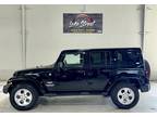 Used 2015 JEEP WRANGLER UNLIMITED For Sale