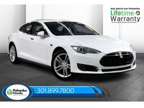 2016 Tesla Model S 70