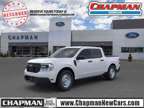 2024 Ford MAVERICK XL