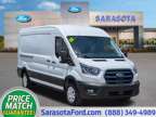 2022 Ford E-Transit Cargo Van