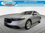 2024 Honda Accord Sedan LX