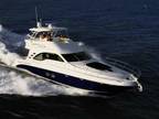 2007 Sea Ray 580 Sedan Bridge Boat for Sale