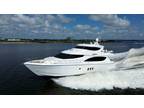 2006 Hatteras Boat for Sale