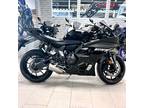 2024 Yamaha YZF-R7 Motorcycle for Sale