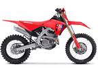 2025 Honda CRF250RX Motorcycle for Sale