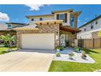 144 Nogalito WAY Leander TX 78641