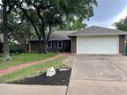 1704 Old Mill RD Cedar Park TX 78613