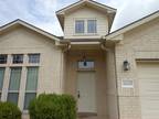 18600 Windless WAY Pflugerville TX 78660