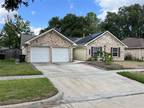 13910 Ivymount Drive Sugar Land Texas 77498