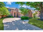 5900 Spring Hill Drive McKinney Texas 75072