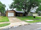 805 Sunny Slope Drive Allen Texas 75002