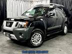 $19,950 2015 Nissan Xterra with 74,715 miles!