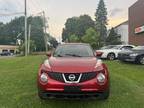 Used 2013 Nissan Juke for sale.