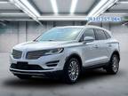 $17,552 2018 Lincoln MKC with 81,792 miles!