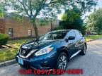 $11,900 2016 Nissan Murano with 99,000 miles!
