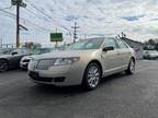 Used 2010 Lincoln MKZ for sale.