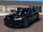 Used 2022 Audi Rs 7 Sportback for sale.