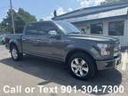 2017 Ford F-150 Platinum - Collierville,TN