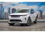 2024 Land Rover Discovery Sport S