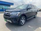 2024 Ford Expedition XLT MAX