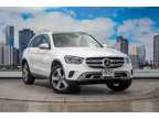 2021 Mercedes-Benz GLC GLC 300