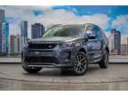 2024 Land Rover Discovery Sport S
