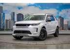 2024 Land Rover Discovery Sport S