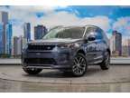 2024 Land Rover Discovery Sport S
