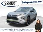 2024 Mitsubishi Eclipse Cross LE S-AWC
