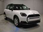2025 MINI Countryman Cooper S