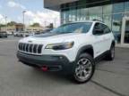 2022 Jeep Cherokee Trailhawk 4x4