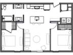 New Page - B1 - 2 Bed 1 Bath