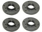4 Pack Procraft LHW-3 Horn Adapter Female 1-3/8" - 18 TPI Threads