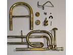 Blessing Artist Trigger Trombone *Replacement Parts*