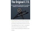 Trumpet Compression Training System