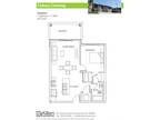 Tisbury Crossing - Prestwick 1 Bedroom + 1 Bath