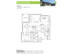 Tisbury Crossing - Birkdale 2 Bedroom + 2 Bath Corner