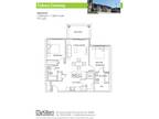 Tisbury Crossing - Oakmount 2 Bedroom + 2 Bath Inside