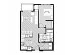 THE PLAZA at Hazeltine Apartments - A2